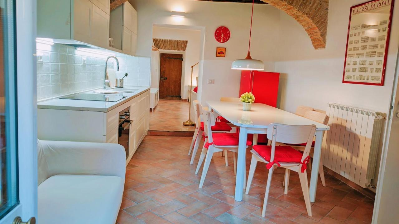 Trevi President'S Apartment Roma Ngoại thất bức ảnh