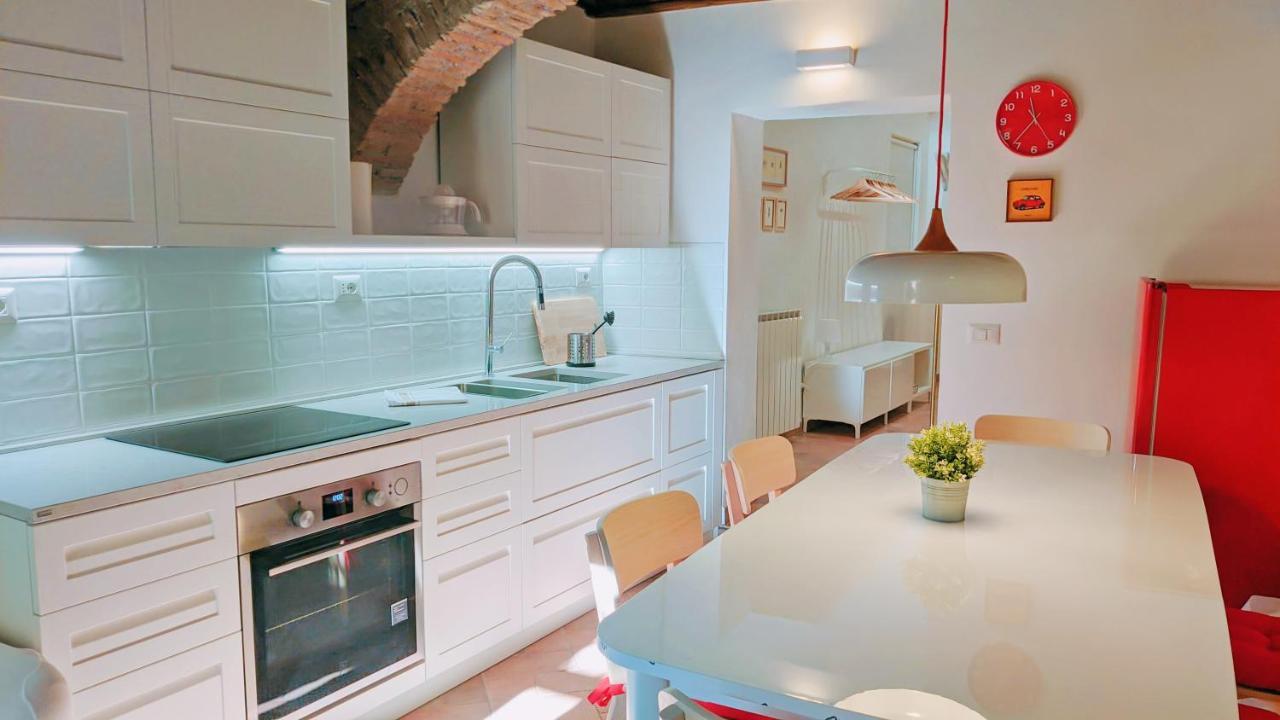 Trevi President'S Apartment Roma Ngoại thất bức ảnh