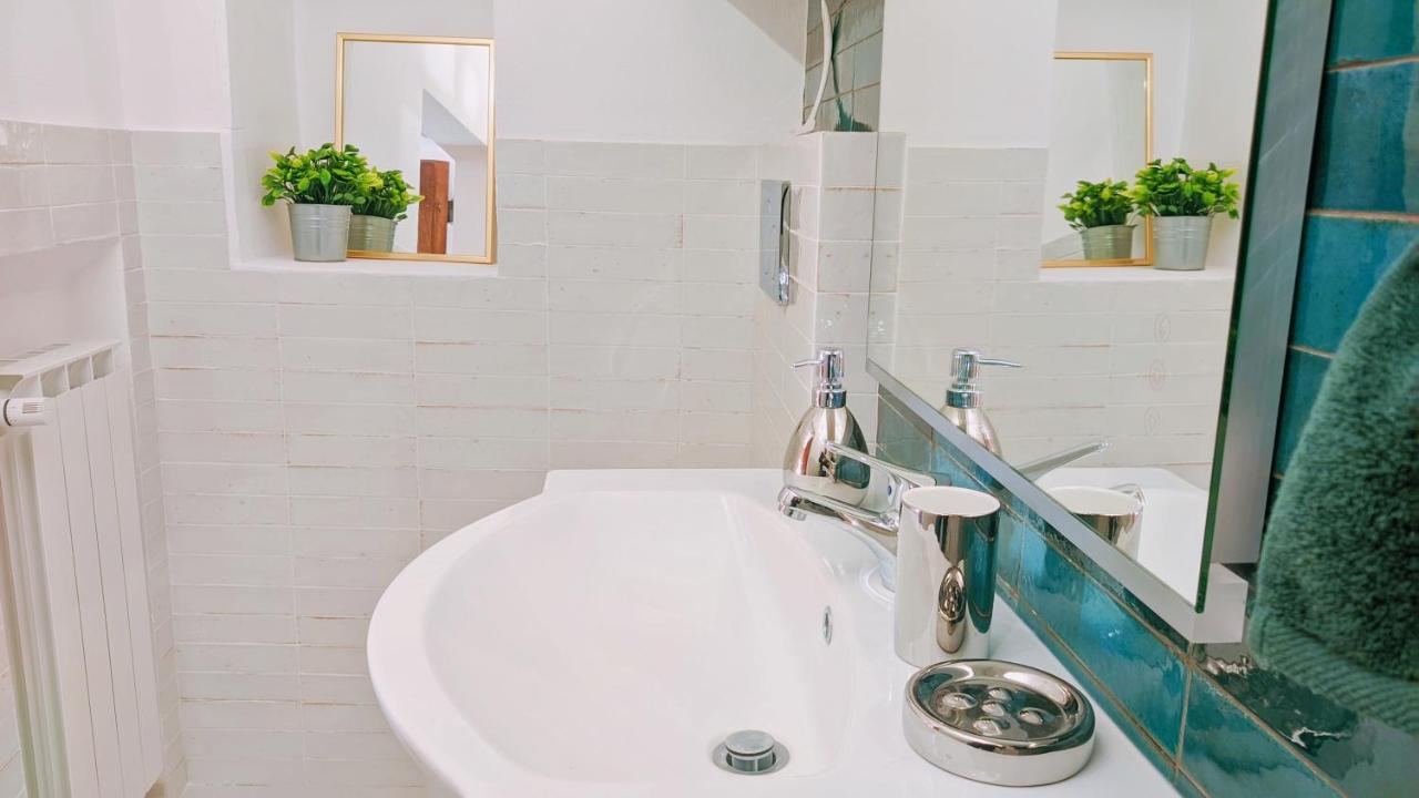 Trevi President'S Apartment Roma Ngoại thất bức ảnh