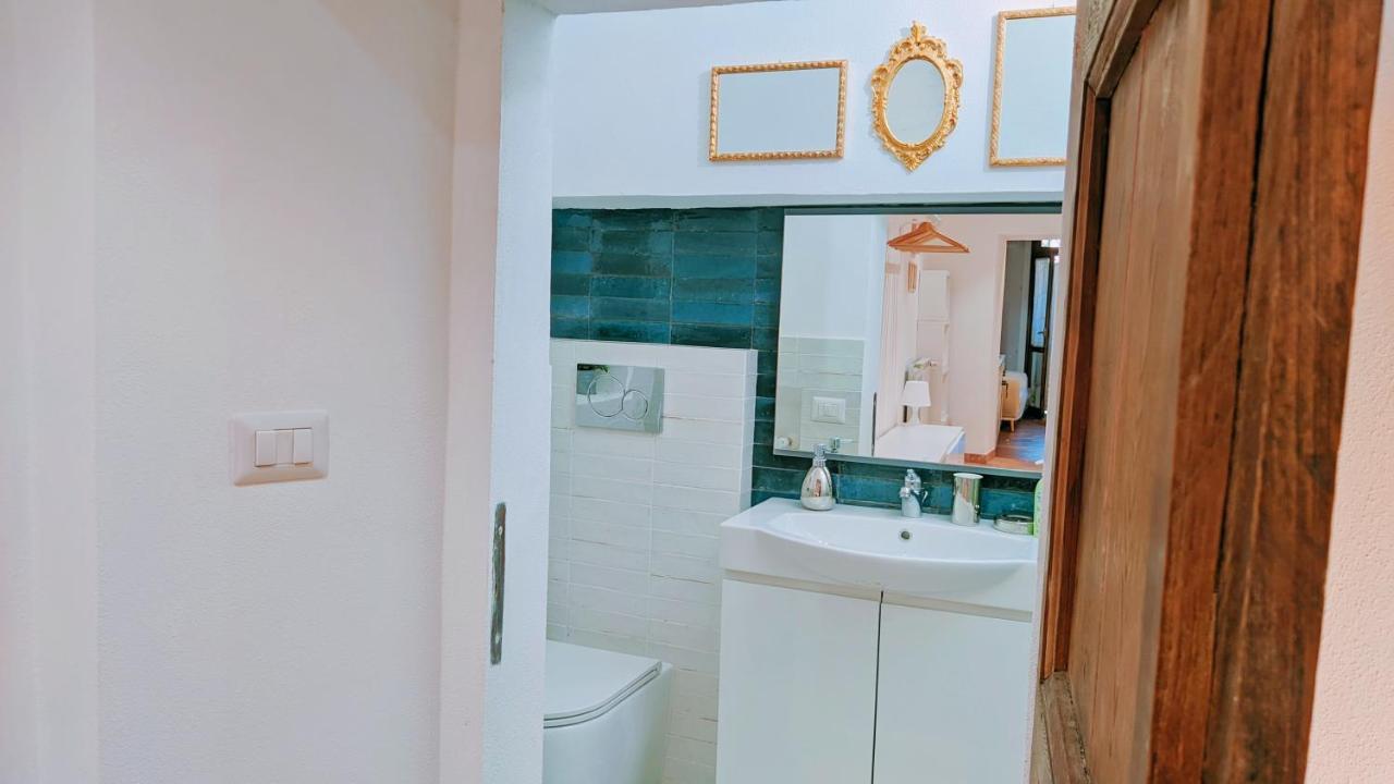 Trevi President'S Apartment Roma Ngoại thất bức ảnh