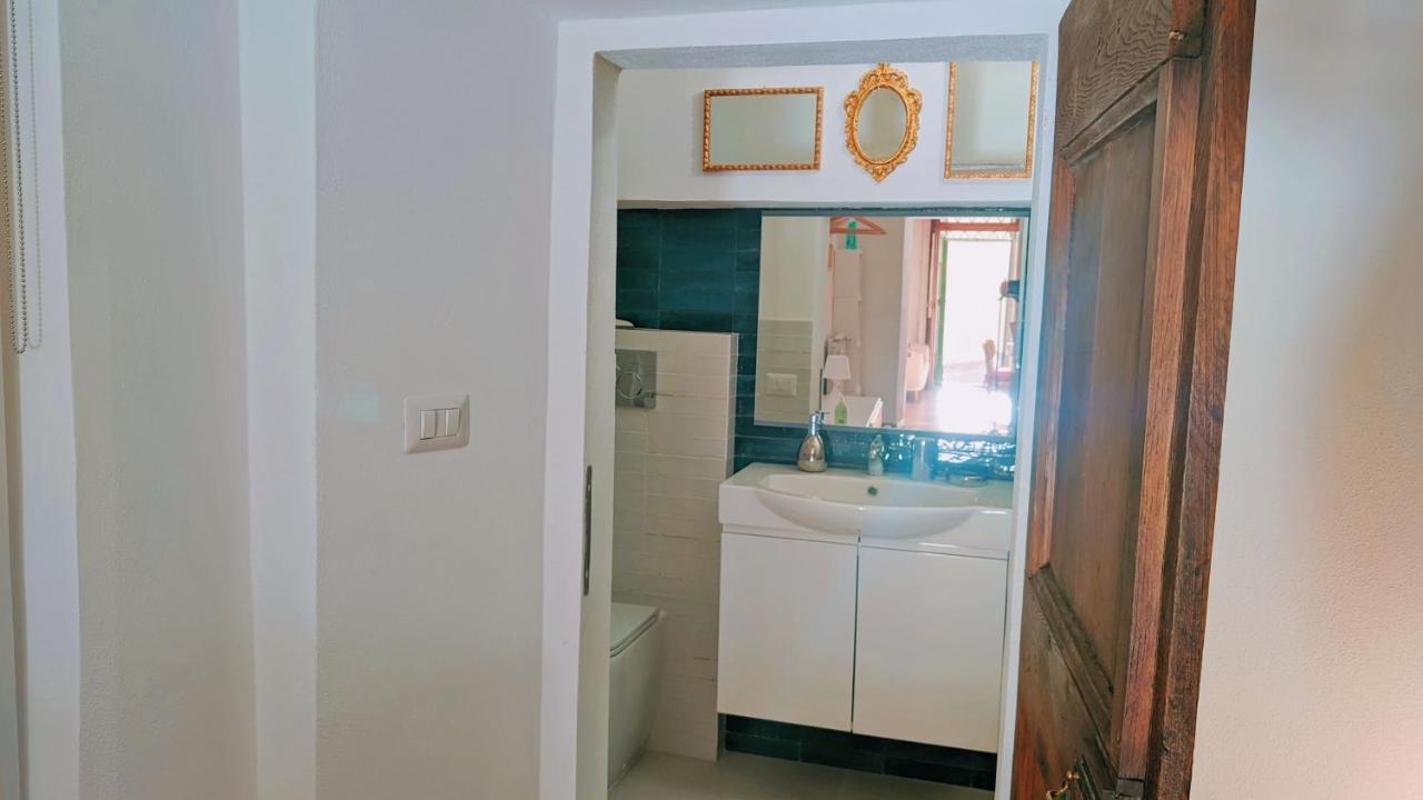 Trevi President'S Apartment Roma Ngoại thất bức ảnh