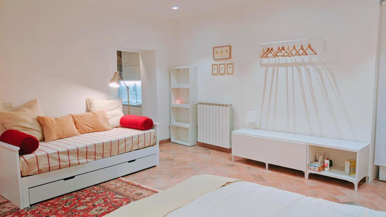 Trevi President'S Apartment Roma Ngoại thất bức ảnh