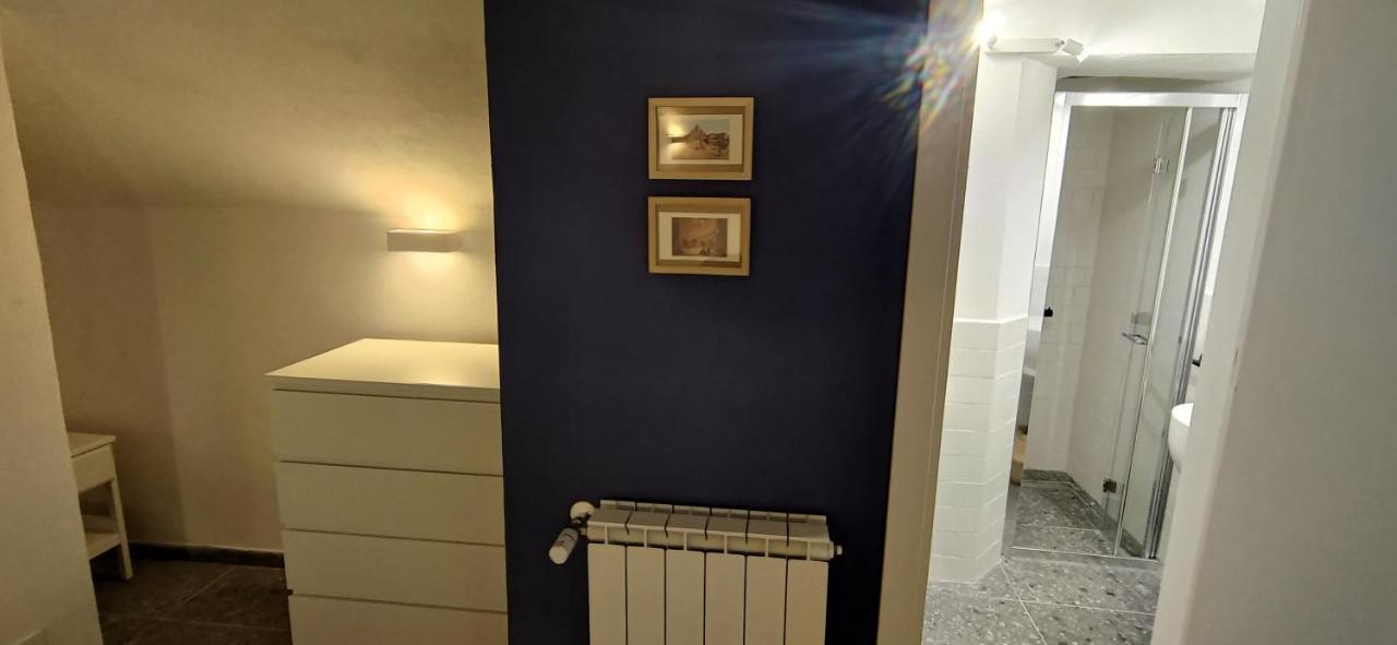 Trevi President'S Apartment Roma Ngoại thất bức ảnh