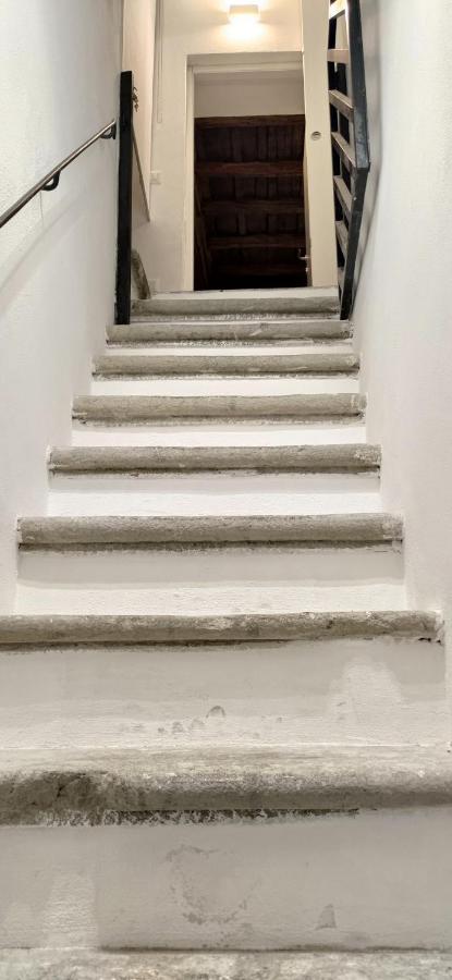 Trevi President'S Apartment Roma Ngoại thất bức ảnh