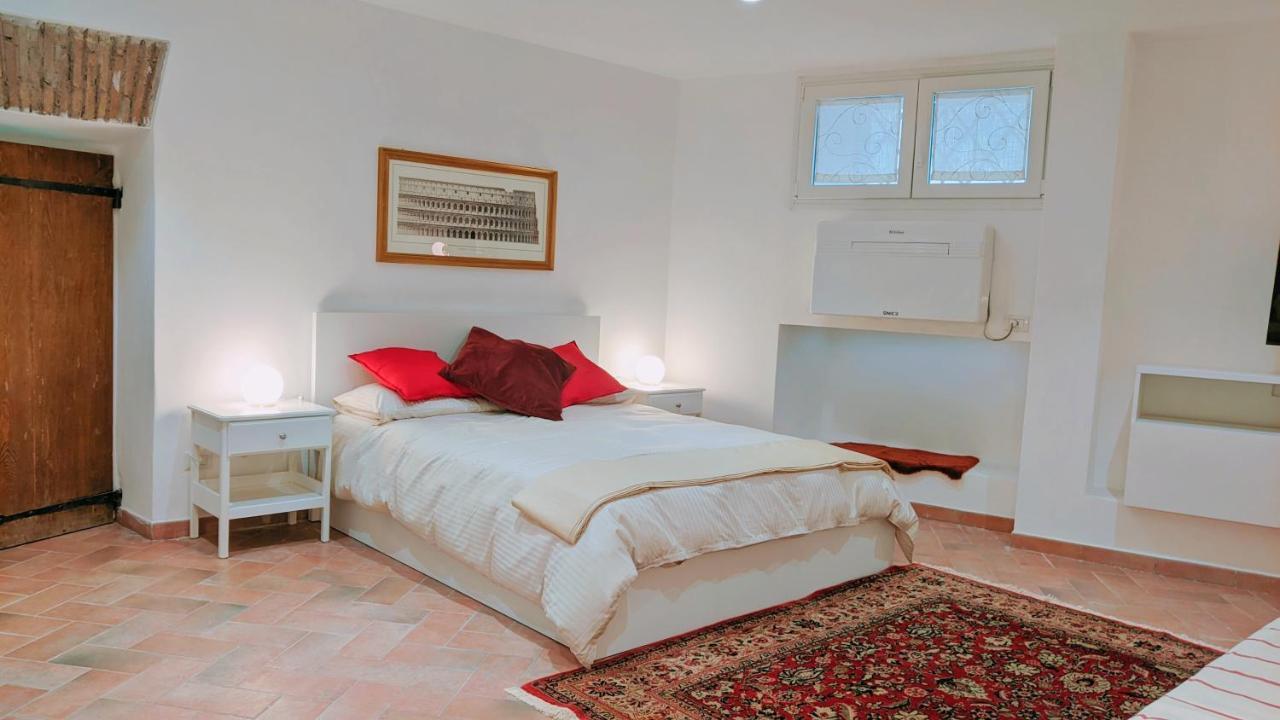 Trevi President'S Apartment Roma Ngoại thất bức ảnh