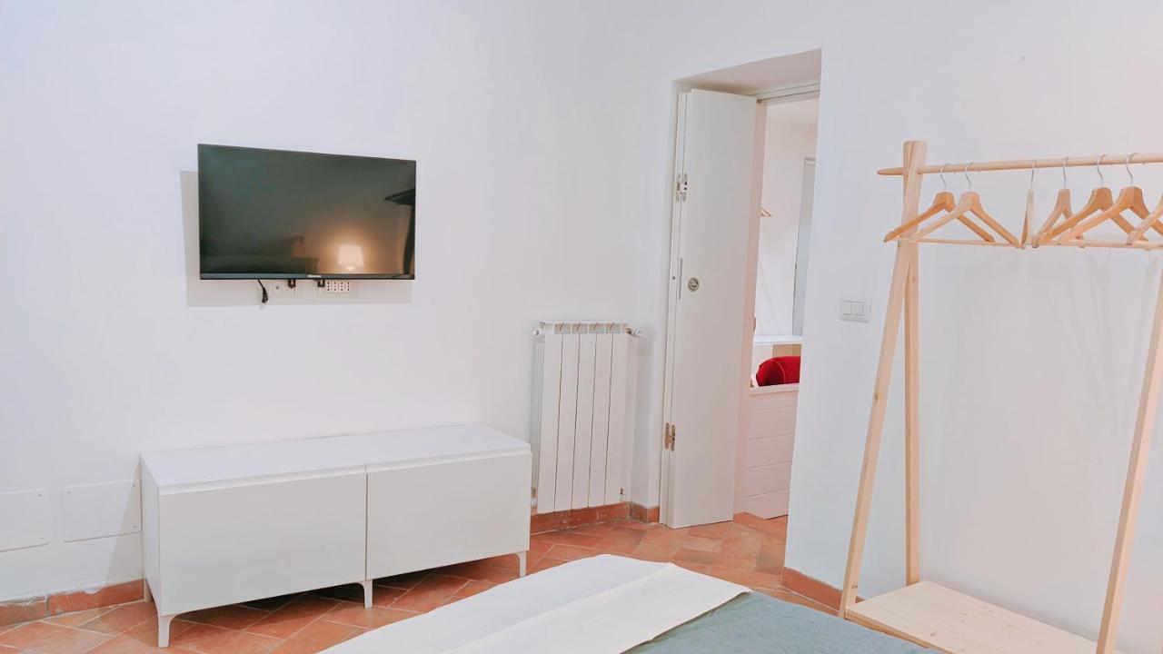 Trevi President'S Apartment Roma Ngoại thất bức ảnh