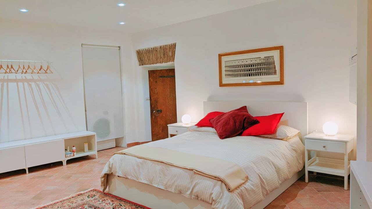 Trevi President'S Apartment Roma Ngoại thất bức ảnh