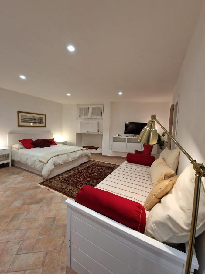 Trevi President'S Apartment Roma Ngoại thất bức ảnh