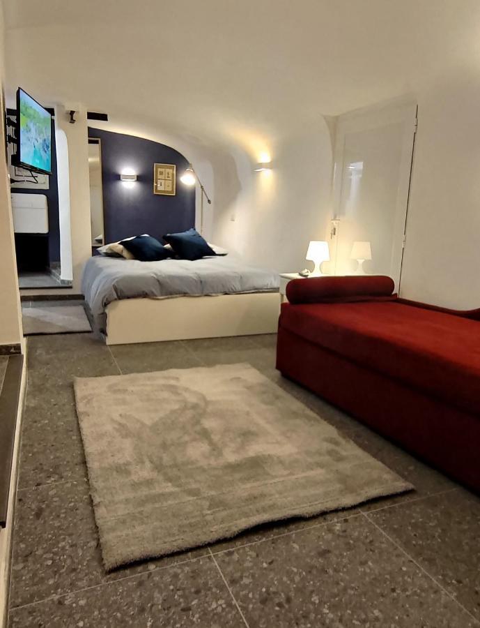Trevi President'S Apartment Roma Ngoại thất bức ảnh
