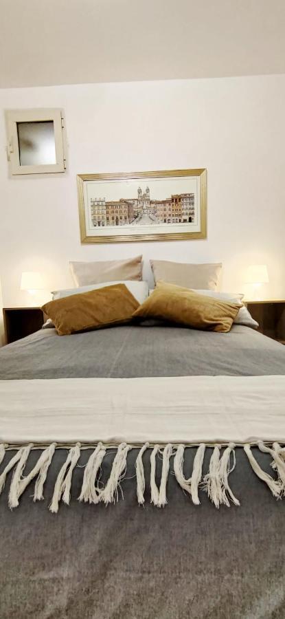 Trevi President'S Apartment Roma Ngoại thất bức ảnh
