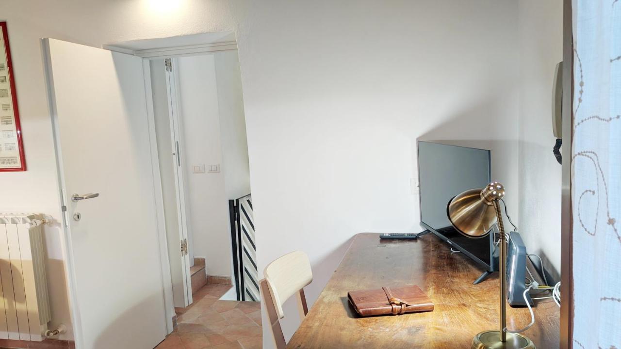 Trevi President'S Apartment Roma Ngoại thất bức ảnh